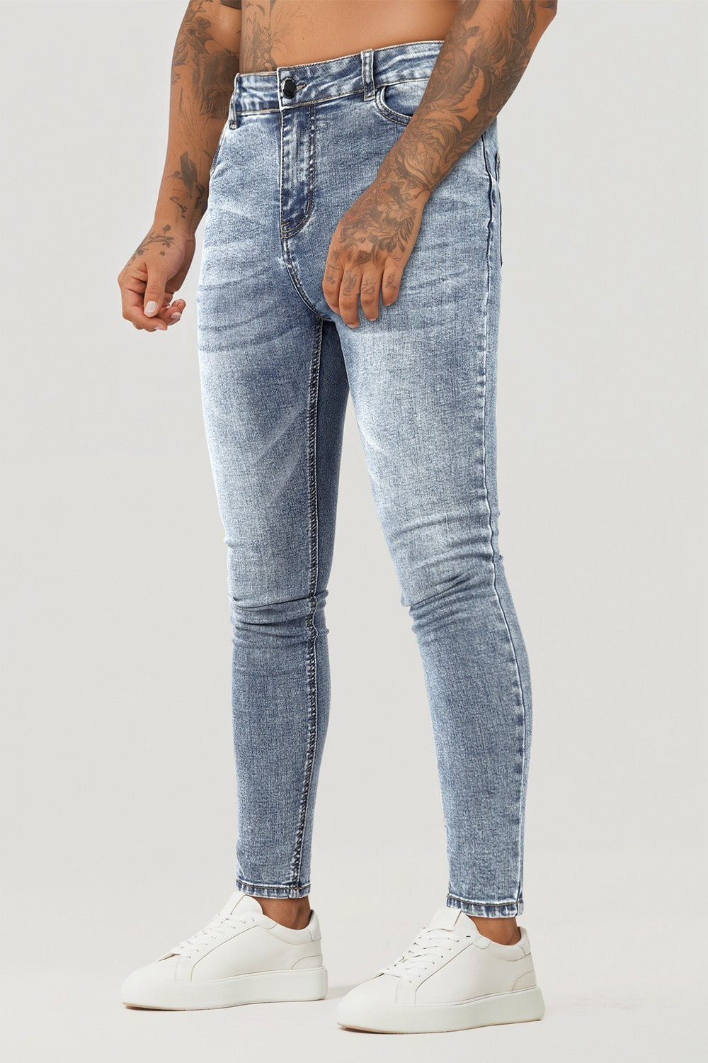 Mens skinny jeans sale hotsell