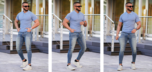 Best Jeans for Skinny Guys?