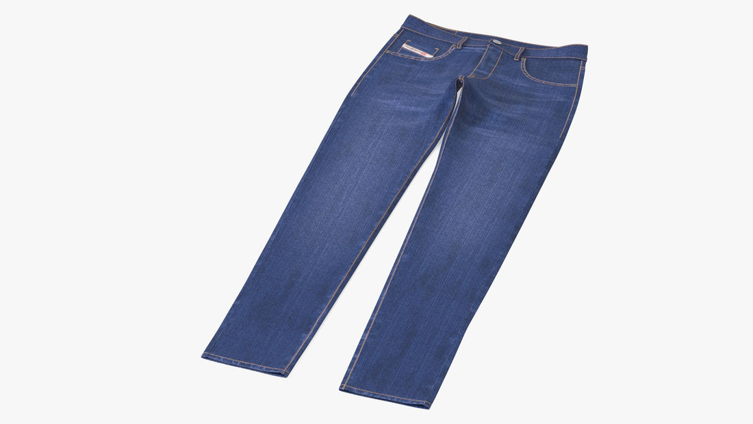 men's jeans