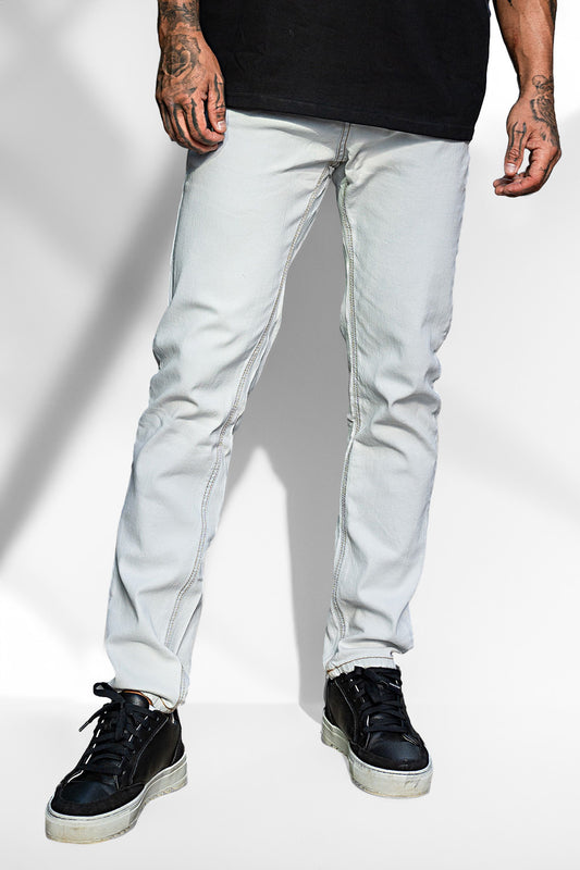 Men's Slim Fit Stretch Jean