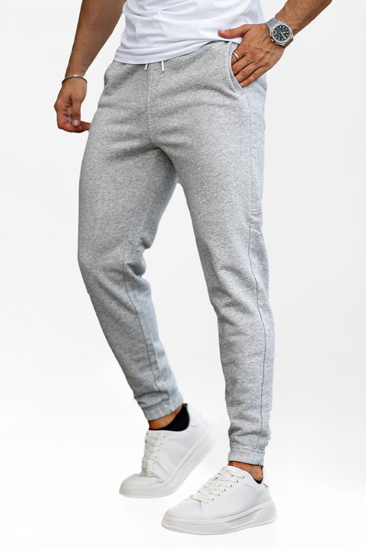 Jogger Pant - Grey (Presale)