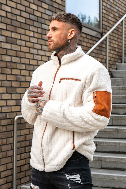 men's lightweight coat