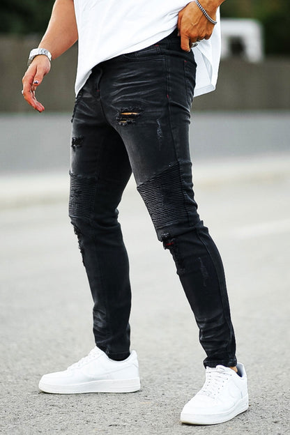 men's casual jeans