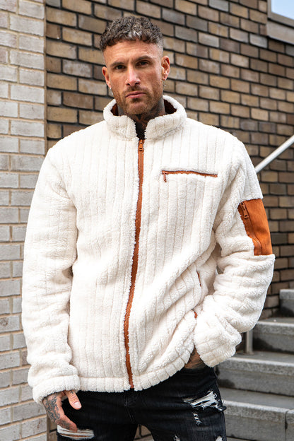 men's lightweight coat