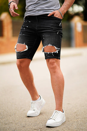 Best Men's Summer Shorts For Sale – GINGTTO