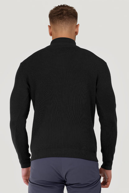 Men's Casual Sweater - Multi Color