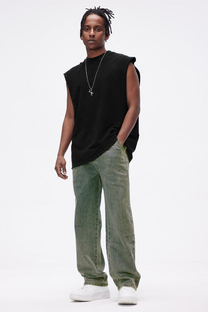 Men's Straight Jean - Retro