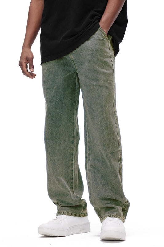 Men's Straight Jean - Retro