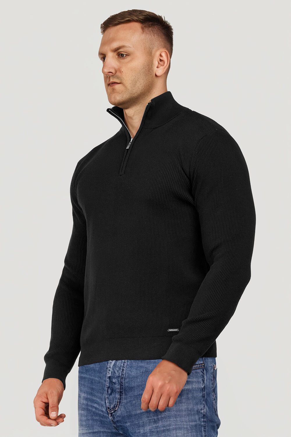 Men's Casual Sweater - Multi Color