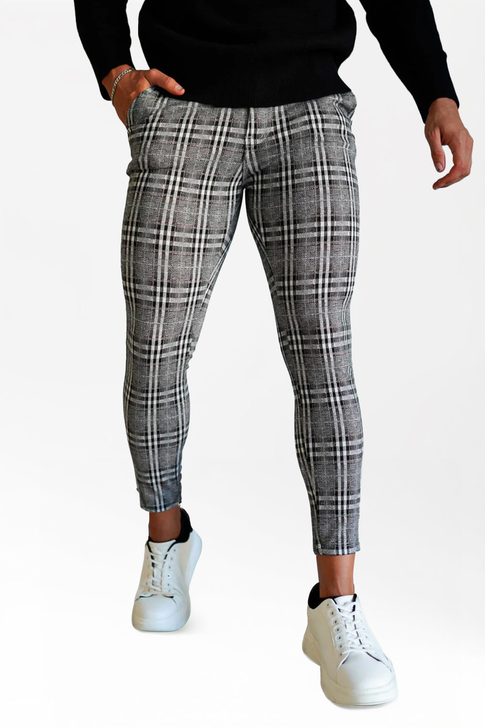 Men's Casual Pants