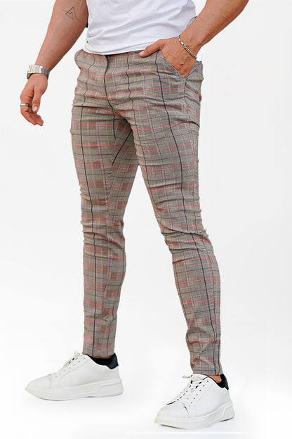 Men's Business Casual Pants