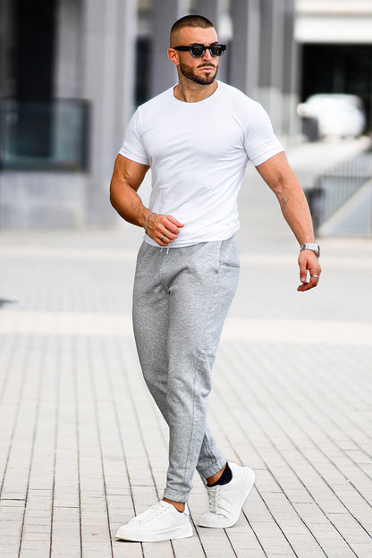 Jogger Pant - Grey (Presale)