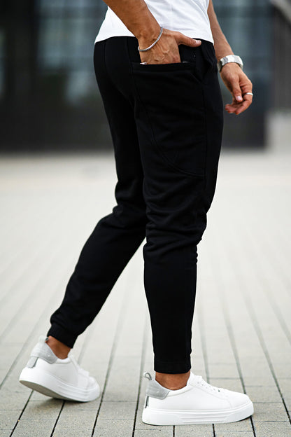 Jogger Pant - Black