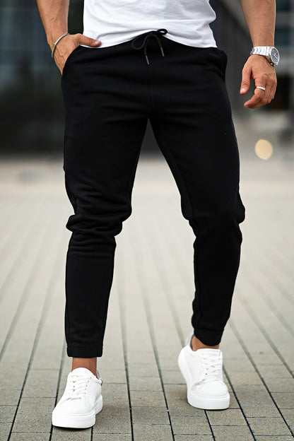 Jogger Pant - Black