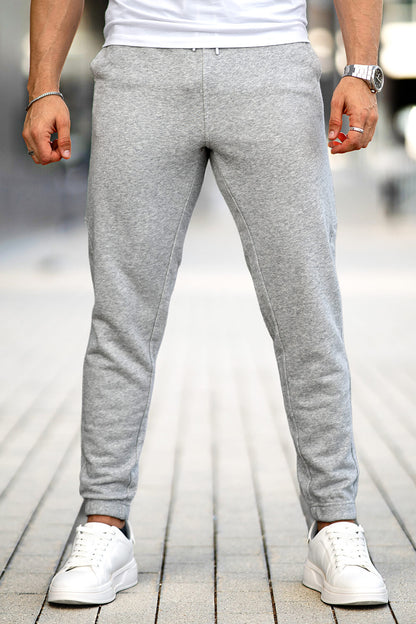 Jogger Pant - Grey (Presale)