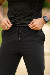 Men's Sport Pant - Black (Pre-sale)