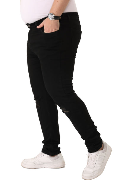 Mens Skinny Fit Jeans(B&T)