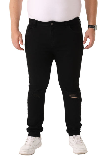 Mens Skinny Fit Jeans(B&T)