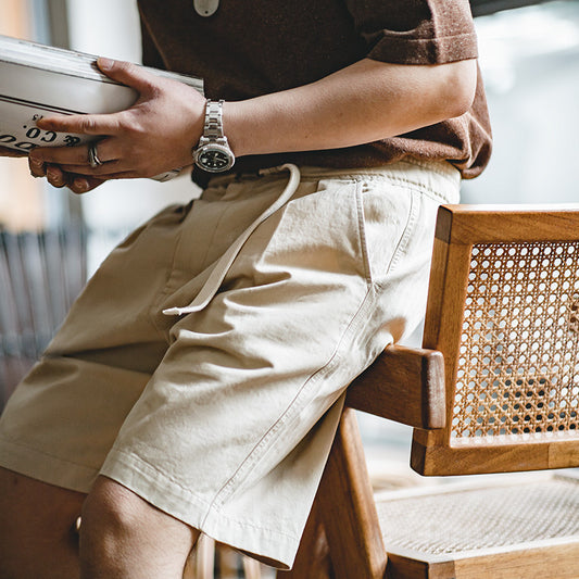 Men's Perfect Classic Fit Shorts